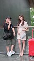 哪怕这辈子粗茶淡饭，只要那个人是你就行！羡慕这样的爱情…