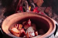 家里的肉，就应该这样炖着吃！