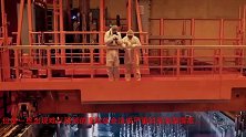 中国民企再立大功，创新攻克核反应堆黑科技，彻底打破美日垄断！