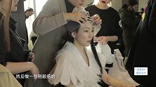 《悦·时尚》用设计展现东方女性独有的时尚韵味