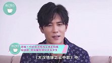 装嫩？39岁杜淳搭档王晓晨拍摄校园剧，穿校服扮演18岁高中生