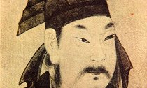 中国书圣王羲之有什么家世背景？