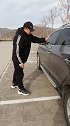 关车门的三种人，你是哪一种？汽车汽车知识汽车