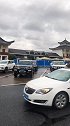 天和越野聚乐部出发鄱阳湖