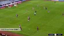 Mungo Bridge 足总杯 2020/2021 阿斯顿维拉 VS 利物浦 精彩集锦