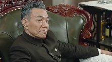 蒋主任和武仲明因为宣案闹得很僵，徐科长夹在中间左右为难
