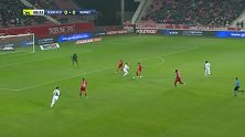 尼亚尼翁 法甲 2019/2020 法甲 联赛第14轮 第戎 VS 雷恩 精彩集锦