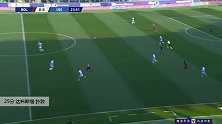 达科斯塔 意甲 2019/2020 博洛尼亚 VS 乌迪内斯 精彩集锦