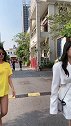 许华升团队的三大美女 过不去才尴尬