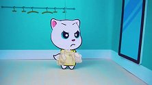 小仓鼠和安其拉外出野营，被魔法少女迫害！