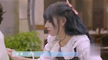程潇在厦门网红店吃饭，点了三个菜全是肉，为啥吃不胖？
