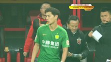 见证历史！中国史上首位归化球员侯永永登场