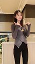 美女，性感妩媚迷人
