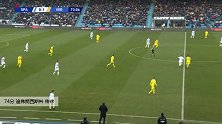 迪弗朗西斯科 意甲 2019/2020 斯帕尔 VS 维罗纳 精彩集锦