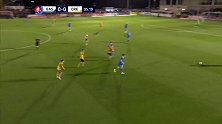 姆布卢 足总杯 2019/2020 足总杯 第2轮 伊斯特雷格 VS 克鲁 精彩集锦