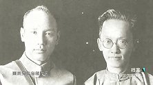 1926年，回到中国的鲍罗廷，与老蒋达成了三项“君子协定”