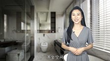 卫生间常见3种收纳办法，空间不仅扩大了3㎡，而且还干净整洁！