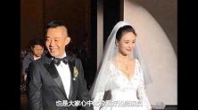 聂远2婚，侯勇3婚，许亚军4婚，她结婚8次！