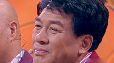 “小品王”后继有人陈佩斯朱时茂儿子演《吃面条》，看哭网友