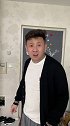真实没玩没了啊……声控灯拆了……这又按了个感应器……哎……哈哈