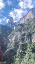 神仙居住的地方