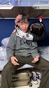 被女生守株待兔怎么办搞笑 情侣 剧情