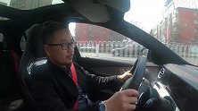 含蓄的小怪兽，刀哥侃车—梅赛德斯AMG E43 4MATIC