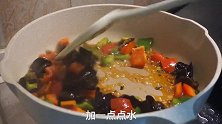 色香味美的家常豆腐，做法非常简单，超下饭