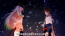 热诚传说X：地火水风·融合为一，超神进化，元素之灵指引我吧