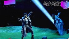 《蒙上你的眼》马苏 潘斌龙