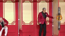 曾志伟以为自己胜券在握，却不知聪明反被聪明误