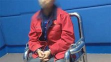 广西河池：男子公厕偷拍两年 民警：如果是你女儿被拍呢？