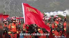 百色、崇左突发地震,桂林消防全力做好应急救援准备