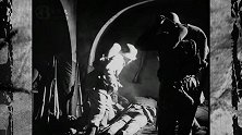 1930年一战索姆河珍贵录像，战场上，亲人相见是什么样的体验