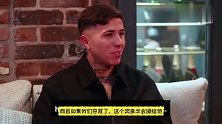 恩佐谈金球奖：如果阿根廷夺冠 金球多半会给梅西