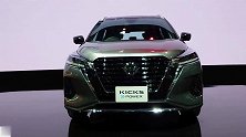 2021年尼桑推出改头换面e Power 深入了解内外部