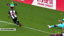 克拉夫特 英超 2019/2020 纽卡斯尔联 VS 热刺 精彩集锦