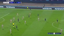 皮亚托夫 欧冠 2019/2020 欧冠 小组赛第4轮 萨格勒布迪纳摩 VS 顿涅茨克矿工 精彩集锦