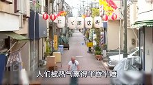 日本大叔的胃如无底洞，点光菜单，一口气吃光20多碗饭还没饱