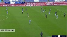 努伊汀克 意甲 2020/2021 拉齐奥 VS 乌迪内斯 精彩集锦