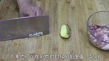 想吃千里香馄饨不用去买了，教你在家制作，简单方便又卫生