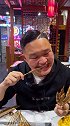 68一锅敞开了吃，羊蝎子羊棒骨羊拐筋要觉得不过瘾，接着把串撸起来浪计划 心动餐厅 京味儿京韵最北京