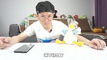 小伙和百万粉小翔哥蛋黄派聊天，是怎么样的体验？