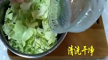 蛋跟它一起炒,抗氧化防衰老,女人要多吃,营养美味做法简单!