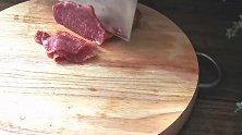 水煮肉片的精髓，在于刀口辣椒的制作和使用，这是一篇完整流程