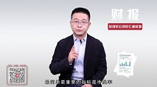 首只1元退市股中弘股份 告诉你读懂财报有多关键！