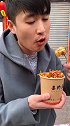 又香又脆的辣豆腐，你被馋哭了吗
