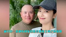 刘涛卑微挽回婚姻？王珂一再与她撇清关系，婚姻真实状态浮出水面