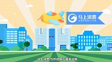 马上消费乡村振兴路线图