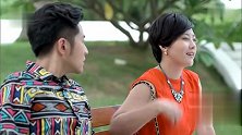 头号前妻：樱子给康堤讲述自己爱情经历，这简直太搞笑了